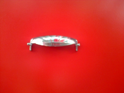 Botón de apertura CHEF 2000 Cocinera Mediterránea