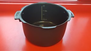 Cubeta Chef 3D y Chef Excellent Ecologic